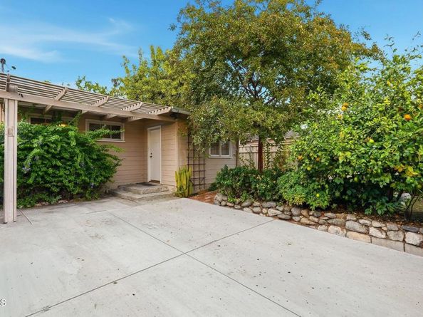 1768 Casa Grande Street, Pasadena CA 91104