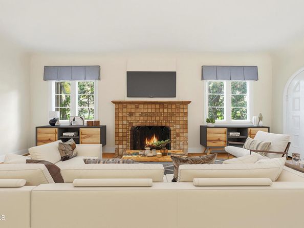 1768 Casa Grande Street, Pasadena CA 91104