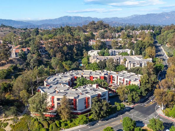 3961 Via Marisol 218, Los Angeles CA 90042