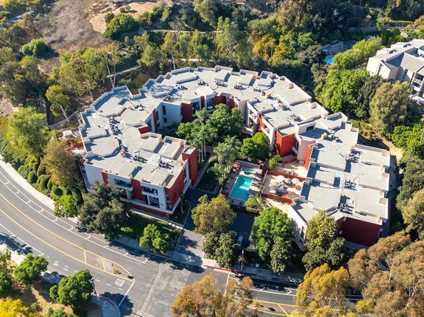 3961 Via Marisol 218, Los Angeles CA 90042