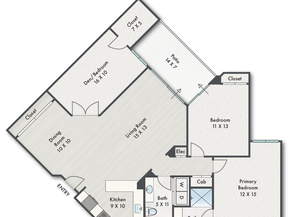 3961 Via Marisol 218, Los Angeles CA 90042