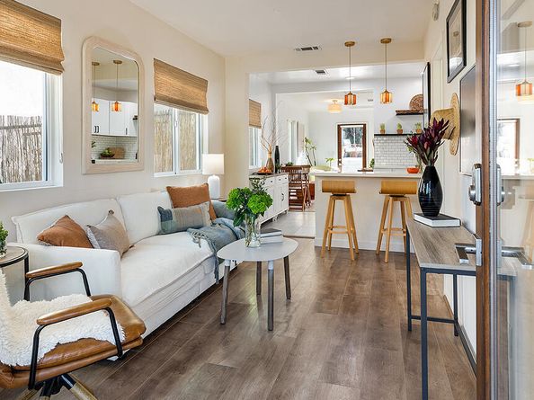 4142 Mercury Avenue, Montecito Heights CA 90031