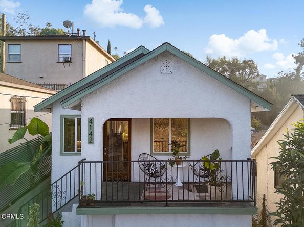 4142 Mercury Avenue, Montecito Heights CA 90031