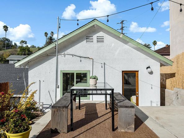 4142 Mercury Avenue, Montecito Heights CA 90031