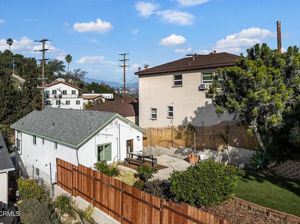 4142 Mercury Avenue, Montecito Heights CA 90031