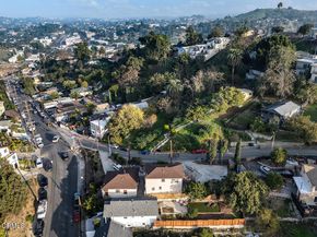 4142 Mercury Avenue, Montecito Heights CA 90031