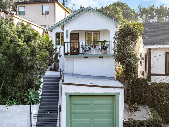4142 Mercury Avenue, Montecito Heights CA 90031