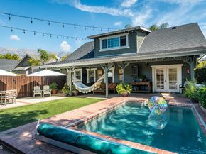 1955 N Los Robles Avenue, Pasadena CA 91104