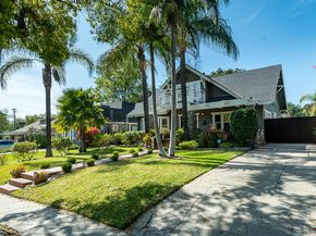 1955 N Los Robles Avenue, Pasadena CA 91104