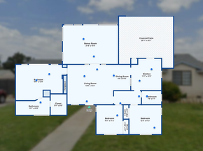 1331 E Marbury Street, West Covina CA 91790