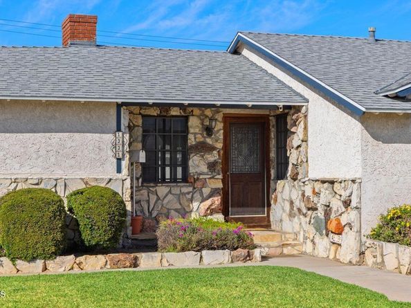 1331 E Marbury Street, West Covina CA 91790