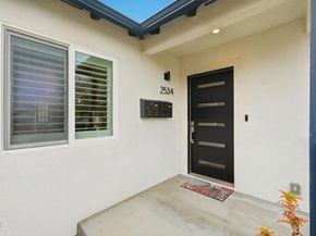 2534 El Sol Avenue, Altadena CA 91001