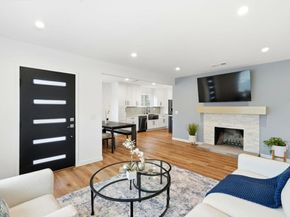 2534 El Sol Avenue, Altadena CA 91001