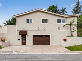 9327 La Shell Drive, Tujunga CA 91042