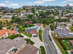 9327 La Shell Drive, Tujunga CA 91042