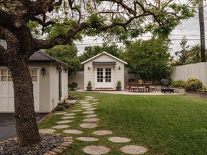1495 Coolidge Avenue, Pasadena CA 91104
