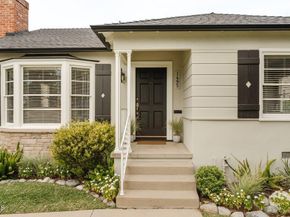 1495 Coolidge Avenue, Pasadena CA 91104