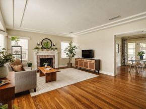 1495 Coolidge Avenue, Pasadena CA 91104