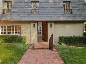 1010 Stoneridge Drive, Pasadena CA 91105