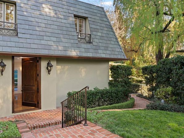 1010 Stoneridge Drive, Pasadena CA 91105