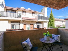 120 S Sierra Madre Boulevard 205, Pasadena CA 91107