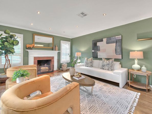 2569 Allen Avenue, Altadena CA 91001