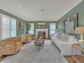 2569 Allen Avenue, Altadena CA 91001