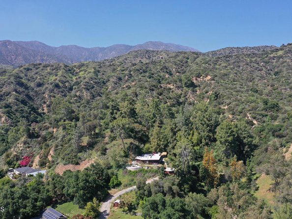 633 Norumbega Drive, Monrovia CA 91016