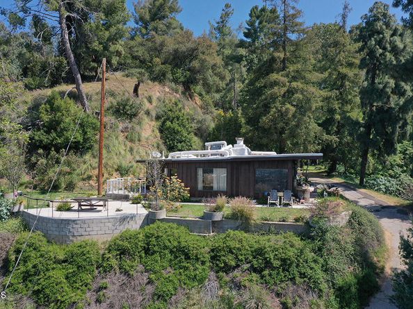 633 Norumbega Drive, Monrovia CA 91016