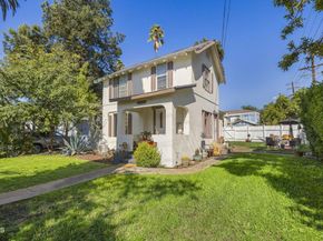 1065 E Mountain Street, Pasadena CA 91104