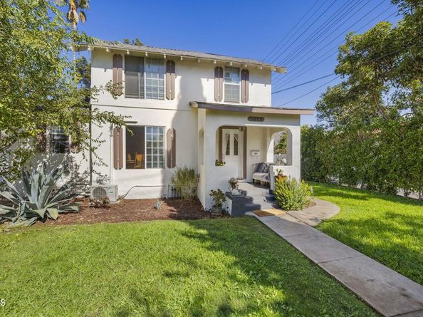1065 E Mountain Street, Pasadena CA 91104