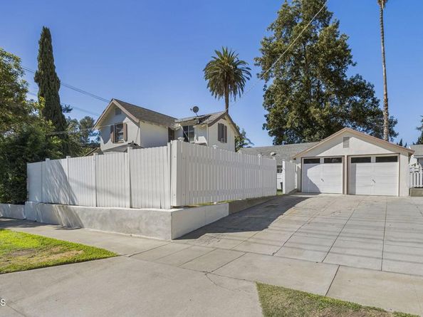 1065 E Mountain Street, Pasadena CA 91104