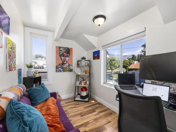 1065 E Mountain Street, Pasadena CA 91104