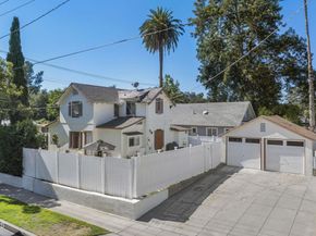 1065 E Mountain Street, Pasadena CA 91104