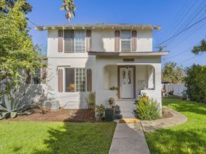 1065 E Mountain Street, Pasadena CA 91104