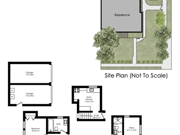 1065 E Mountain Street, Pasadena CA 91104