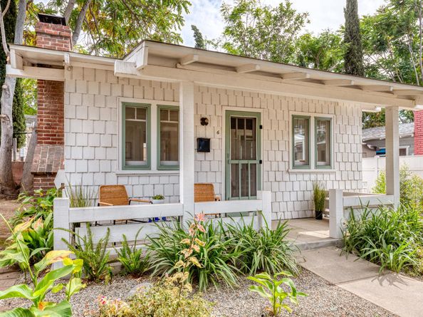 100 Palmetto Drive 6, Pasadena CA 91105