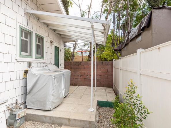 100 Palmetto Drive 6, Pasadena CA 91105