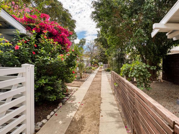 100 Palmetto Drive 6, Pasadena CA 91105