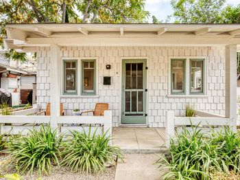 100 Palmetto Drive