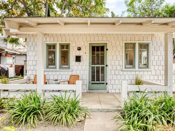 100 Palmetto Drive 6, Pasadena CA 91105