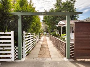100 Palmetto Drive 6, Pasadena CA 91105