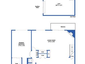 2385 Roscomare Road F8, Bel Air CA 90077