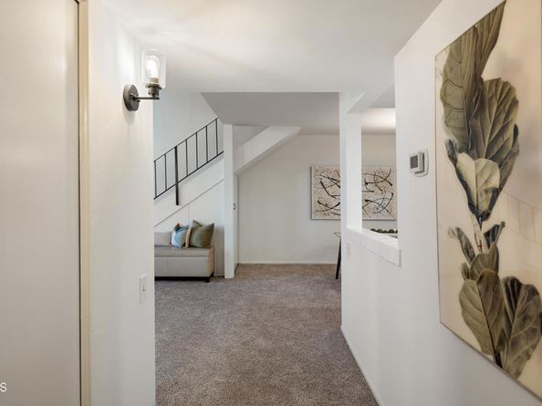 2385 Roscomare Road F8, Bel Air CA 90077