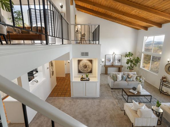 2385 Roscomare Road F8, Bel Air CA 90077