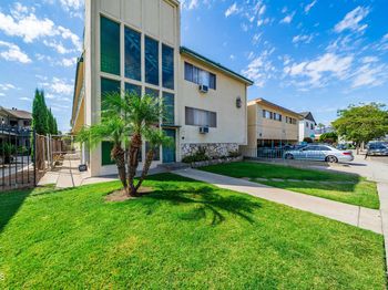 214 E Chevy Chase Drive Drive