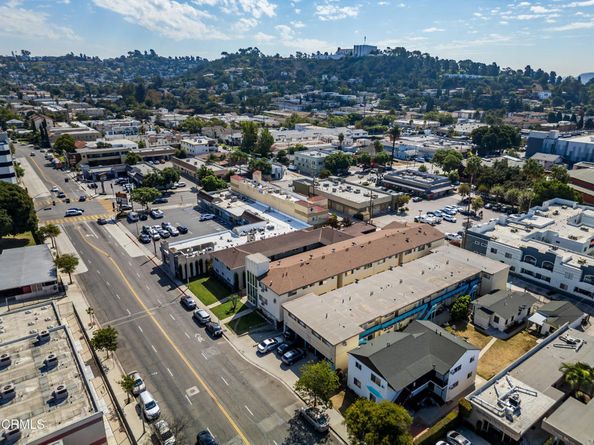 214 E Chevy Chase Drive Drive, Glendale CA 91205