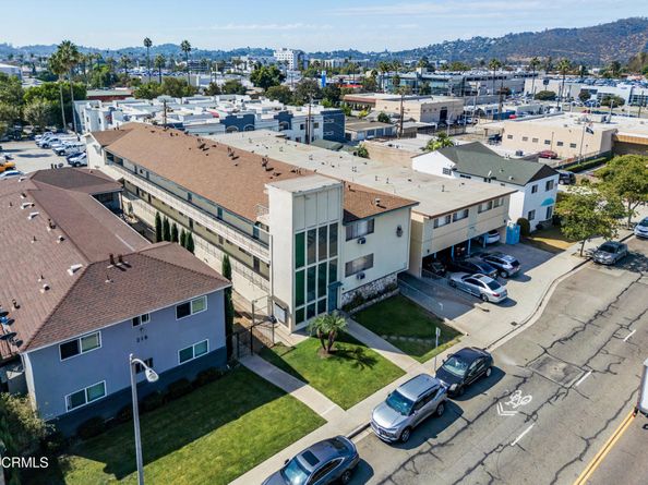 214 E Chevy Chase Drive Drive, Glendale CA 91205