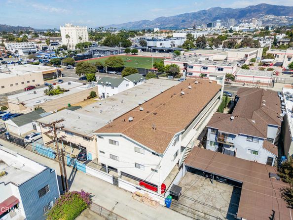 214 E Chevy Chase Drive Drive, Glendale CA 91205