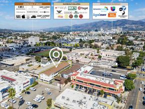 214 E Chevy Chase Drive Drive, Glendale CA 91205